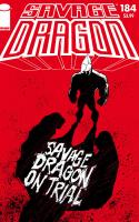 The Trial Of Savage Dragon