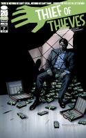 Thief Of Thieves Part 7