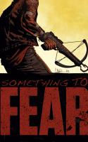 Something To Fear Part 5