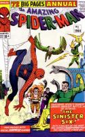 The Amazing Spider-Man (1963)