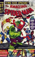 ...to Become An Avenger!