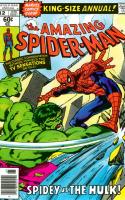 The Gentlemen\'s Name Is The Hulk!