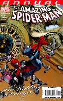 Peter Parker Must Die