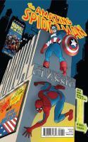 The Spider And The Shield!/ Make Mine Marvel!