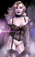 Black Kiss #2