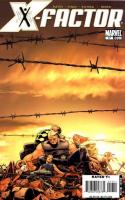 X-cell Part 1