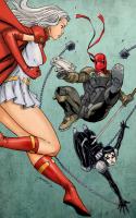 Bloodstrike #32