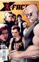 X-cell Part 4