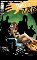 Thief Of Thieves Part 8