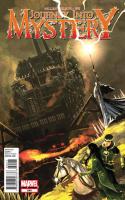 Journey Into Mystery #640