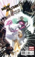 Fear The Future Part 1: Out Of Season