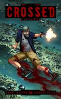 Crossed Badlands #8