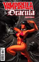 Vampirella Vs. Dracula #5
