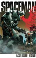 Spaceman #7