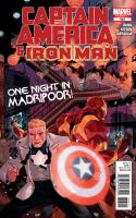 One Night In Madripoor !