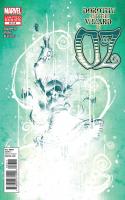 Dorothy And The Wizard In Oz #8