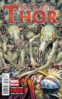 Mighty Thor #16
