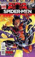 Spider-men #2
