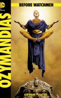 Ozymandias #1