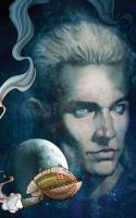 Buffy The Vampire Slayer Spike (2012)