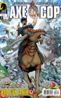 Bad Guy Earth Part 2