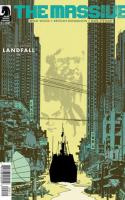Landfall Part #2