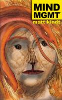 Mind Mgmt  #3