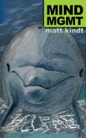 Mind Mgmt #4