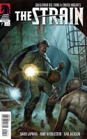 The Strain #7