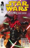 Star Wars: Darth Maul - Death Sentence #2