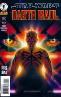 Darth Maul #4