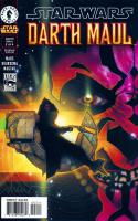 Darth Maul #3