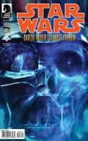 Darth Vader And The Ghost Prison #3