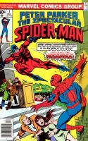 Twice Stings The Tarantula !