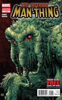 Infernal Man-Thing (2012)