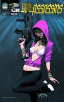 Executive Assistant Assassins (2012)