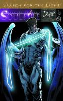 Soulfire Despair #1