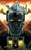 Voltron # 6