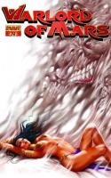 Warlord Of Mars # 19