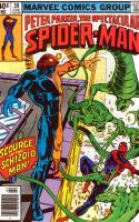 Scourge Of The Schizoid Man!