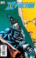 X-factor #45