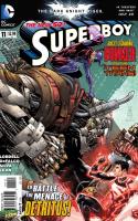 Superboy #11