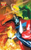 Project Superpowers