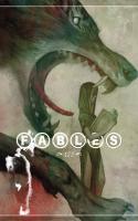 Fables #122