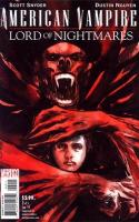 Lord Of Nightmares - Part Two