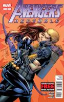 Battlefield Romance