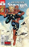 Avenging Spider-man #9