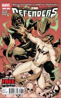 Defenders #8