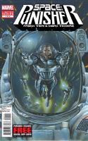 Space Punisher (2012)
