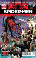Spider-men #3